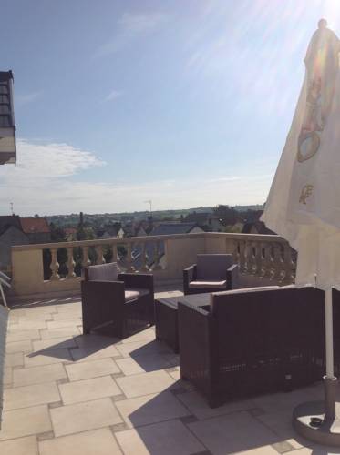 Barneville-Plage France code promo Booking.com