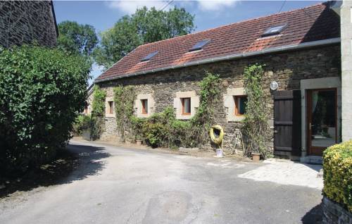 Saint Coulitz Frankreich Promo-Code Booking.com