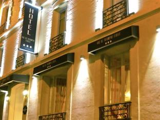 Paris France Hotels