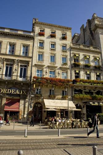 Bordeaux France code promo Booking.com