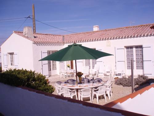 Noirmoutier France code promo Booking.com