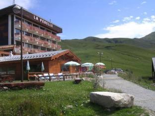 Montgellafrey France Promo Code Agoda.com