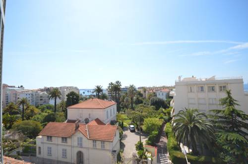 Cannes Frankrijk Promotiecode Booking.com