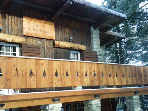 Le Mont Serein Frankreich Promo-Code Booking.com