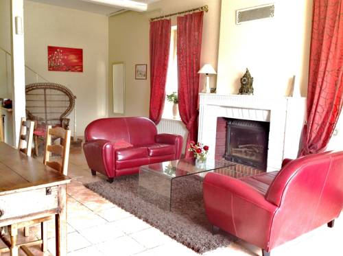 Huriel Frankreich Promo-Code Booking.com