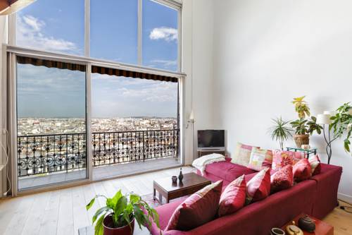 Paris Frankreich Promo-Code Booking.com
