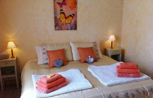 Castillonnès Frankreich Promo-Code Booking.com