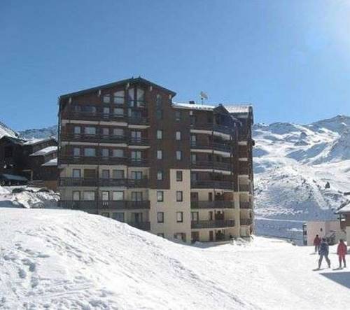Val Thorens Codice promozionale Francia Booking.com