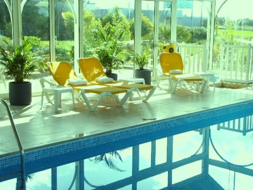 Lannion Codice promozionale Francia Booking.com