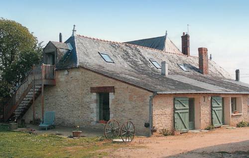 Brissac kweepeer Frankrijk Promotiecode Booking.com