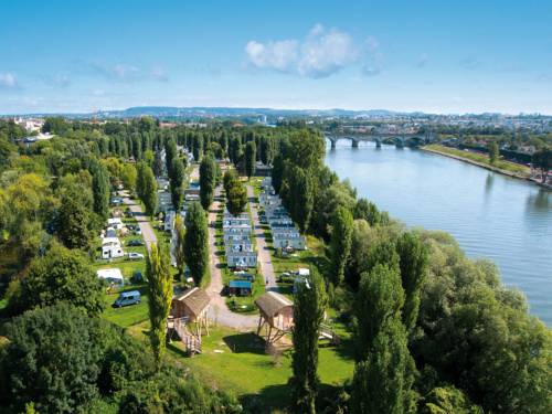 Maisons-Laffitte Frankrijk Promotiecode Booking.com
