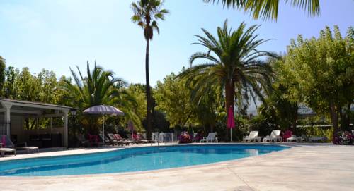 Castagniers Les Moulins Frankreich Promo-Code Booking.com