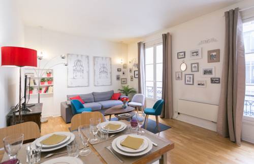 Paris Frankreich Promo-Code Booking.com