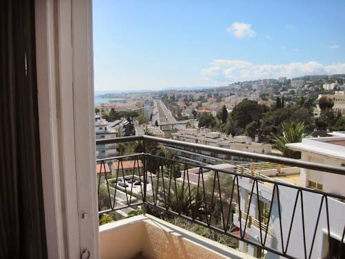 Nizza Codice promozionale Francia Booking.com