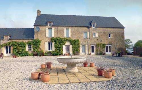 Saint Paul du Vernay Frankreich Promo-Code Booking.com
