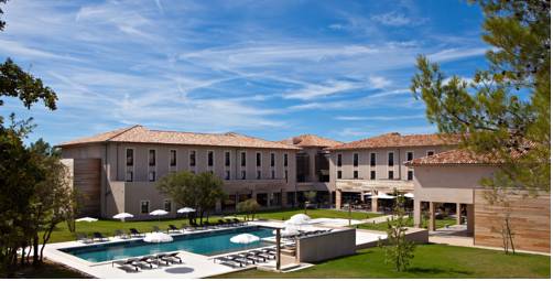 Le Castellet France code promo Booking.com