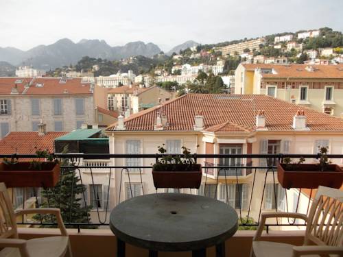 Menton France code promo Booking.com
