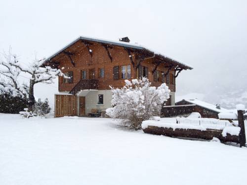 Morzine Frankreich Promo-Code Booking.com