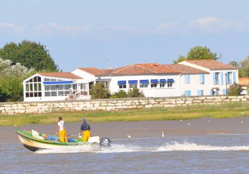 Talmont sur Gironde Frankreich Promo-Code Booking.com