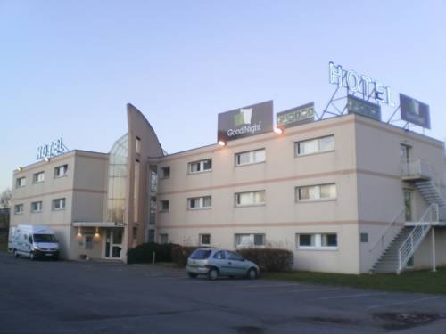 Arques Frankrijk Promotiecode Booking.com