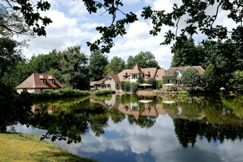 La Roche L'Abeille Frankreich Promo-Code Booking.com