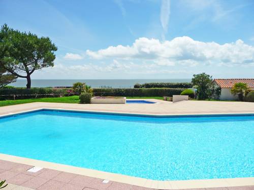 Pornic Frankrijk Promotiecode Booking.com