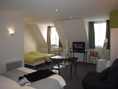 Cesson Sévigné France code promo Booking.com