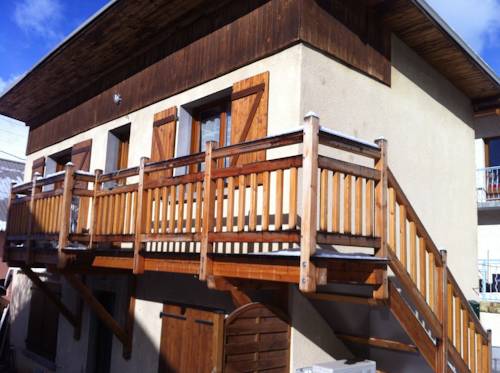 Guillestre France Hotel