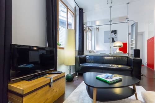 Lille France Hotel