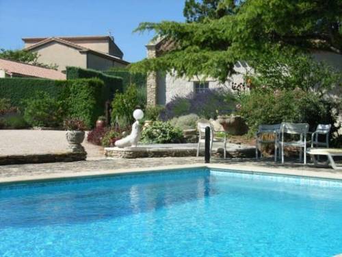 Saint Saturnin Les Avignon Frankrijk Promotiecode Booking.com
