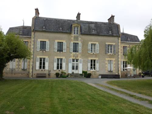 Mars-sur-Allier Codice promozionale Francia Booking.com
