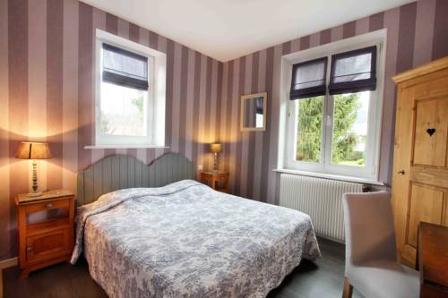 Gerardmer Codice promozionale Francia Booking.com