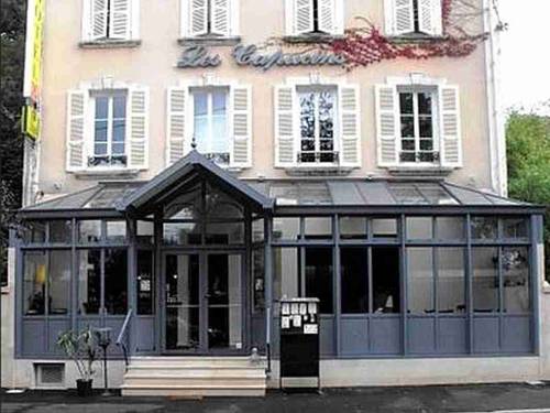 Avallon Frankreich Promo-Code Booking.com