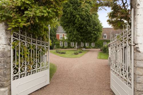 Gouy-Saint-André Codice promozionale Francia Booking.com