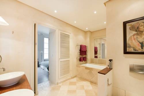 Paris Frankreich Promo-Code Booking.com