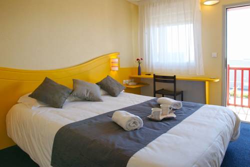 Pornichet France code promo hôtel booking.com