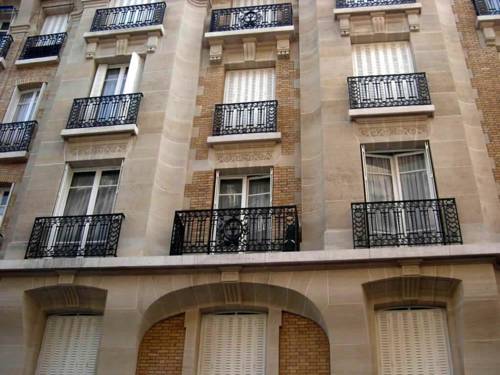 Parigi Codice promozionale Francia Booking.com