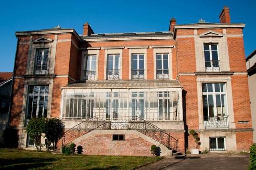 Troyes France code promo Booking.com