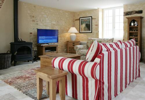 Couze-et-Saint-Front Frankreich Promo-Code Booking.com
