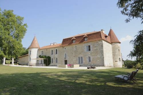 Pérignac Código Promocional de Francia Booking.com