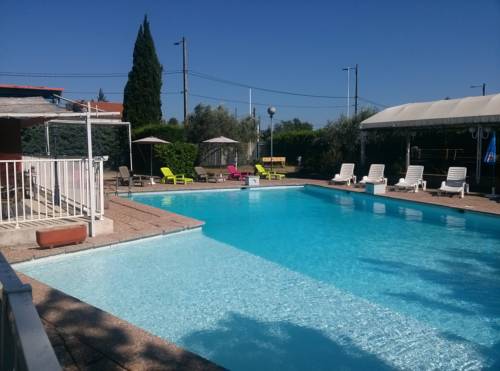 Montélimar Frankrijk Promotiecode Booking.com