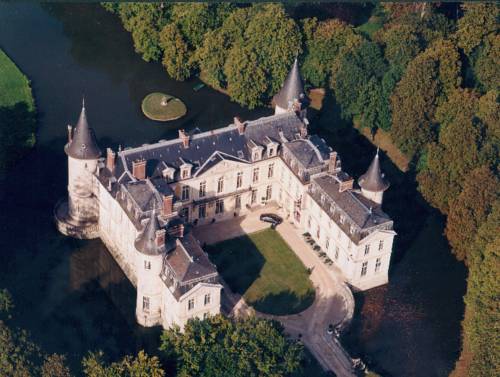 Ermenonville Frankrijk Promotiecode Booking.com