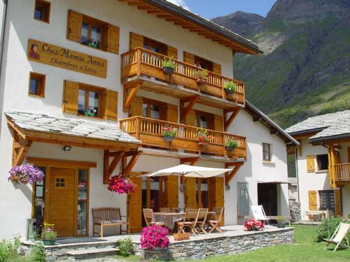 Bessans Frankreich Promo-Code Booking.com