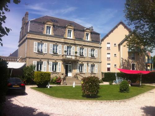 Le Crotoy France code promo Booking.com