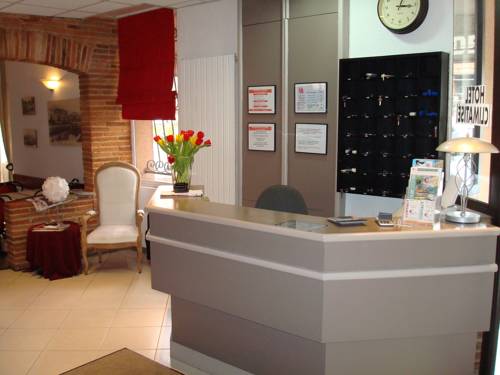 Toulouse France code promo Booking.com