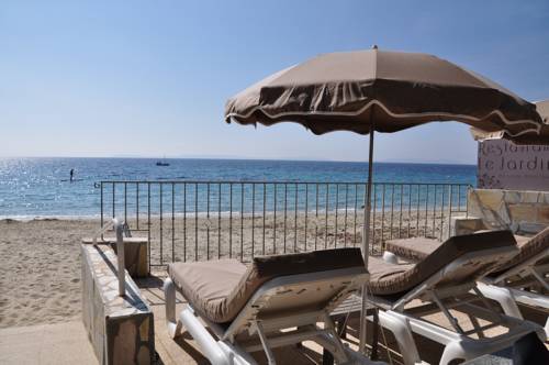 Le Lavandou Codice promozionale Francia Booking.com