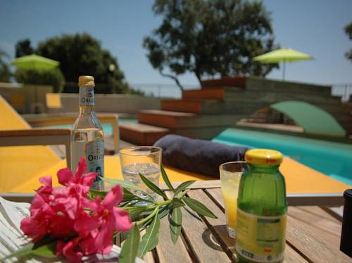 Porto Vecchio France Promo Code Booking.com