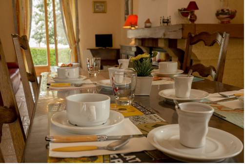 La Rochepot France code promo Booking.com