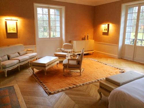 Ménétréol-sur-Sauldre Frankrijk Promotiecode Booking.com