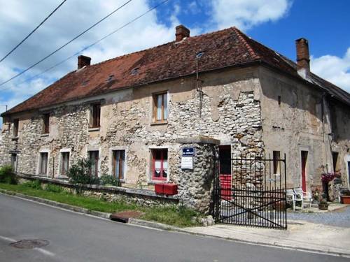 Fresnes en Tardenois Frankrijk Promotiecode Booking.com